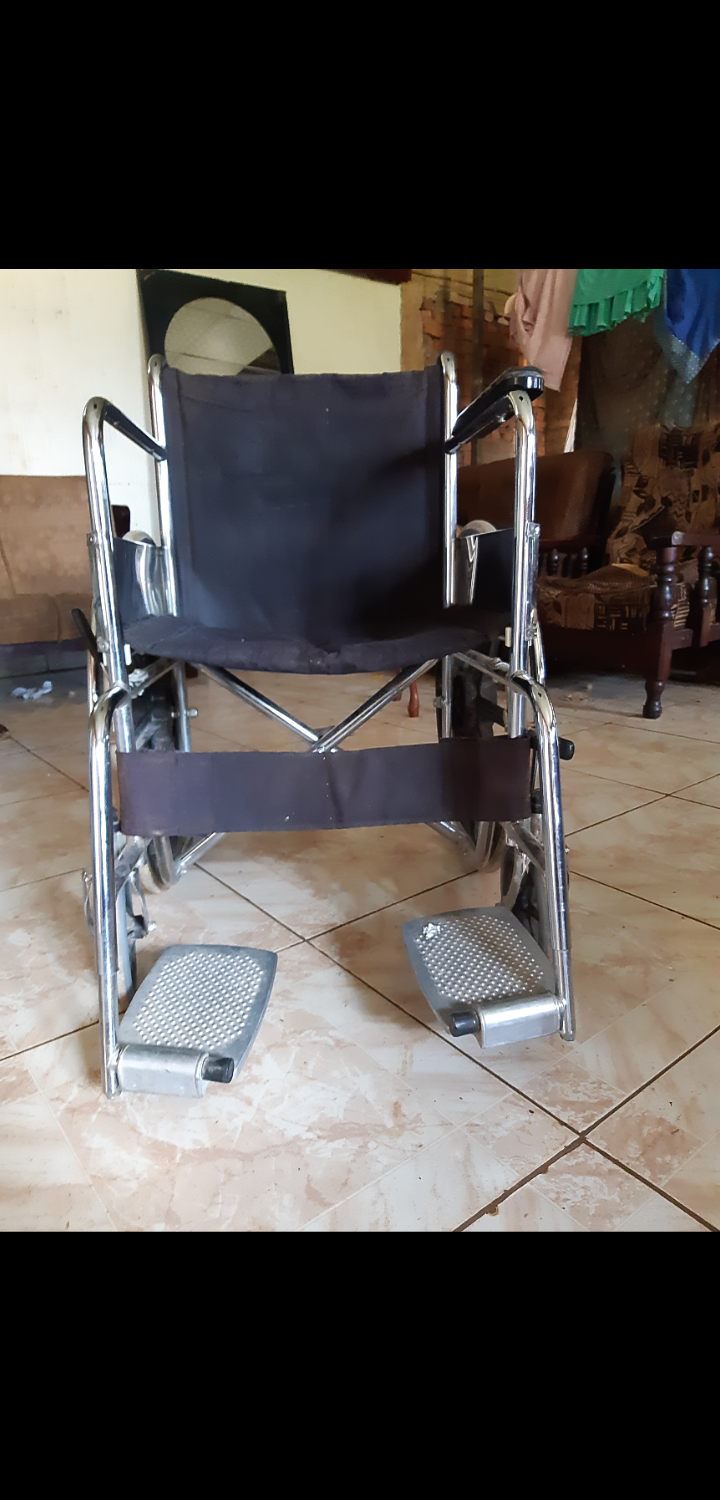 igare ryabantu batabasha kwigenza