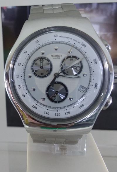 SWATCH 