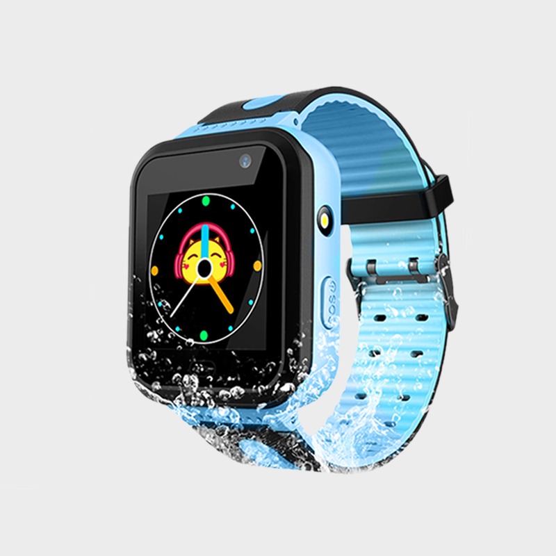 Nabi Kids GPS Tracker Smart Watch #1