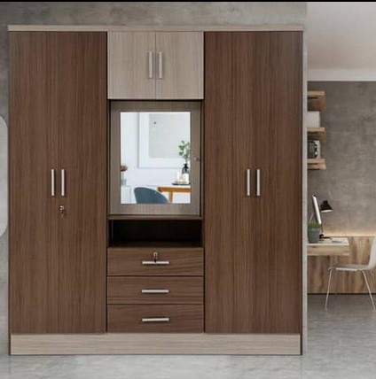 Garderobe nziza kuri makeya #2