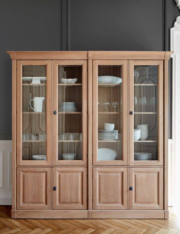 Akabati keza kari kuri makeya cupboard #1