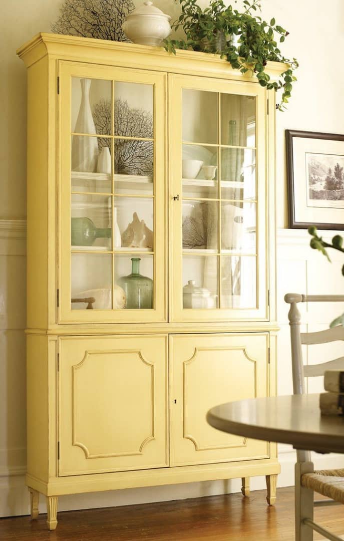 wooden cupboard #2