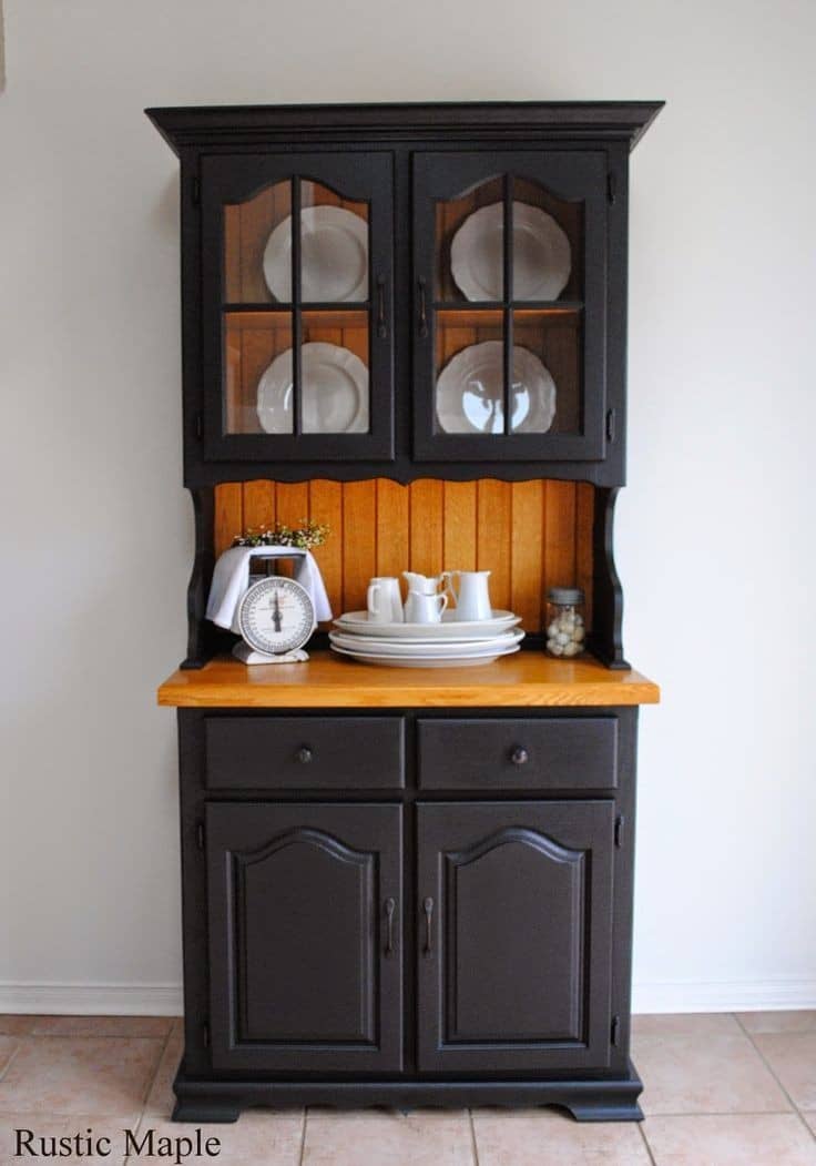 wooden cupboard #4