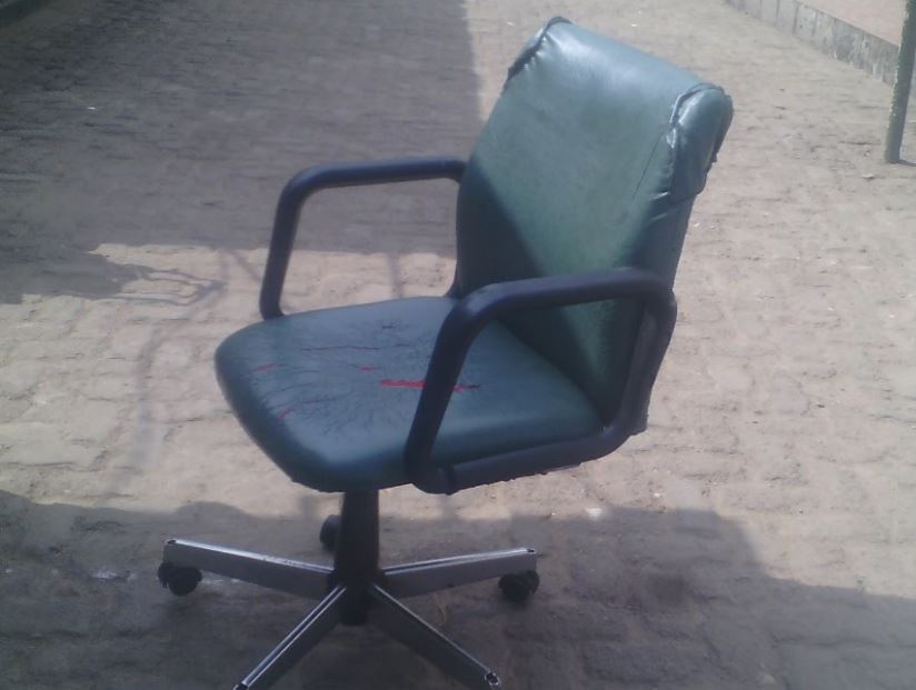Office Furniture On Wheels