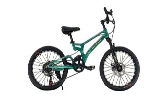 KAIAQ MTB-5 customize