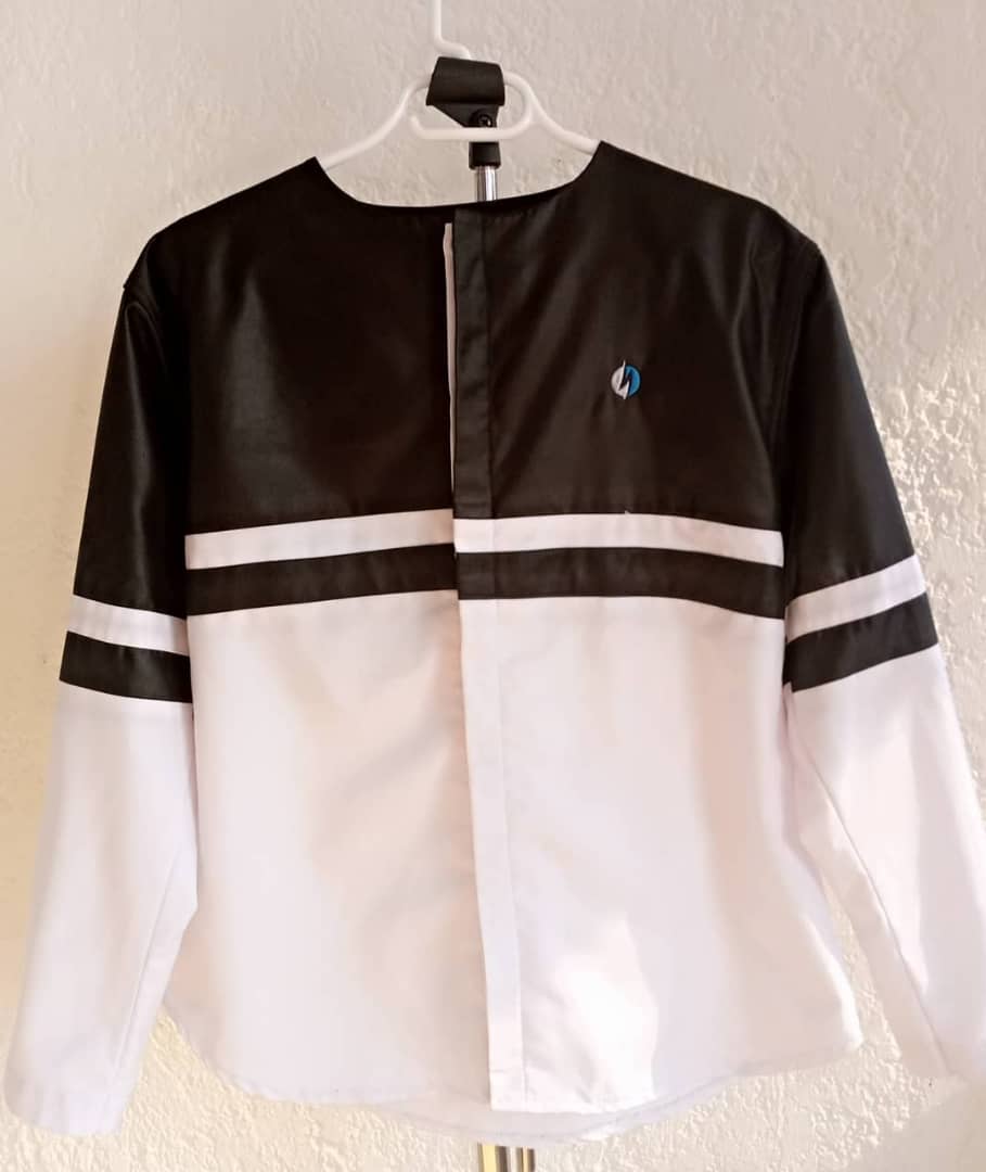 Black And White Shirt For Women