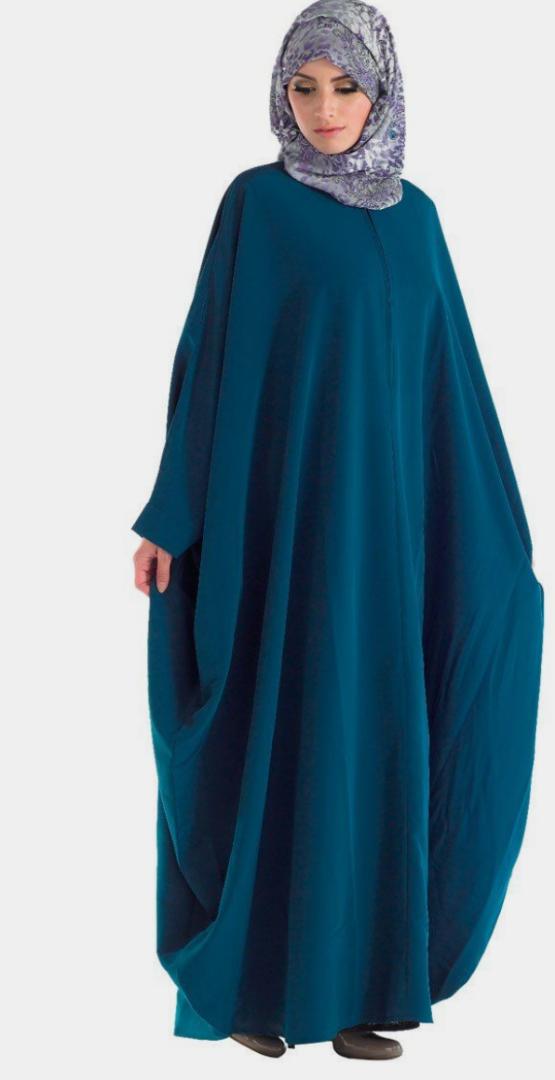 cool jilbab & hijab as well