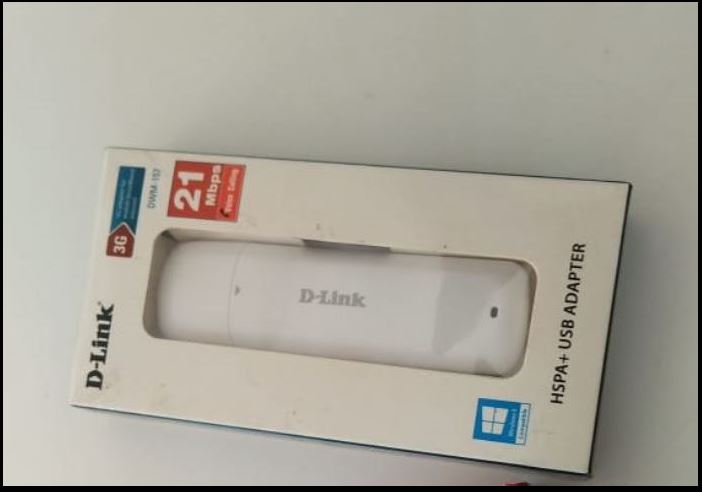 HSPA MODEM