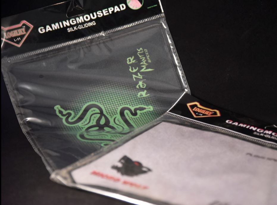 cool MousePad