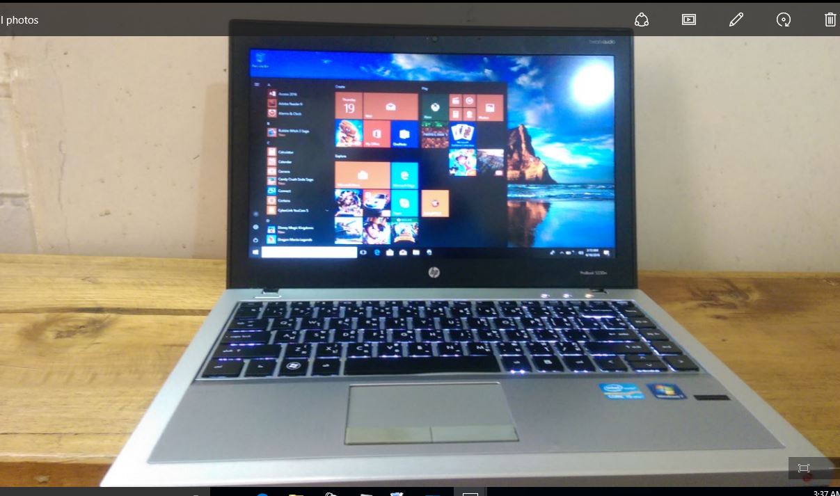 PRO BOOK 5330m