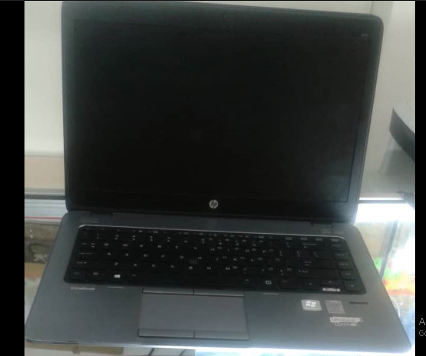 HP 840