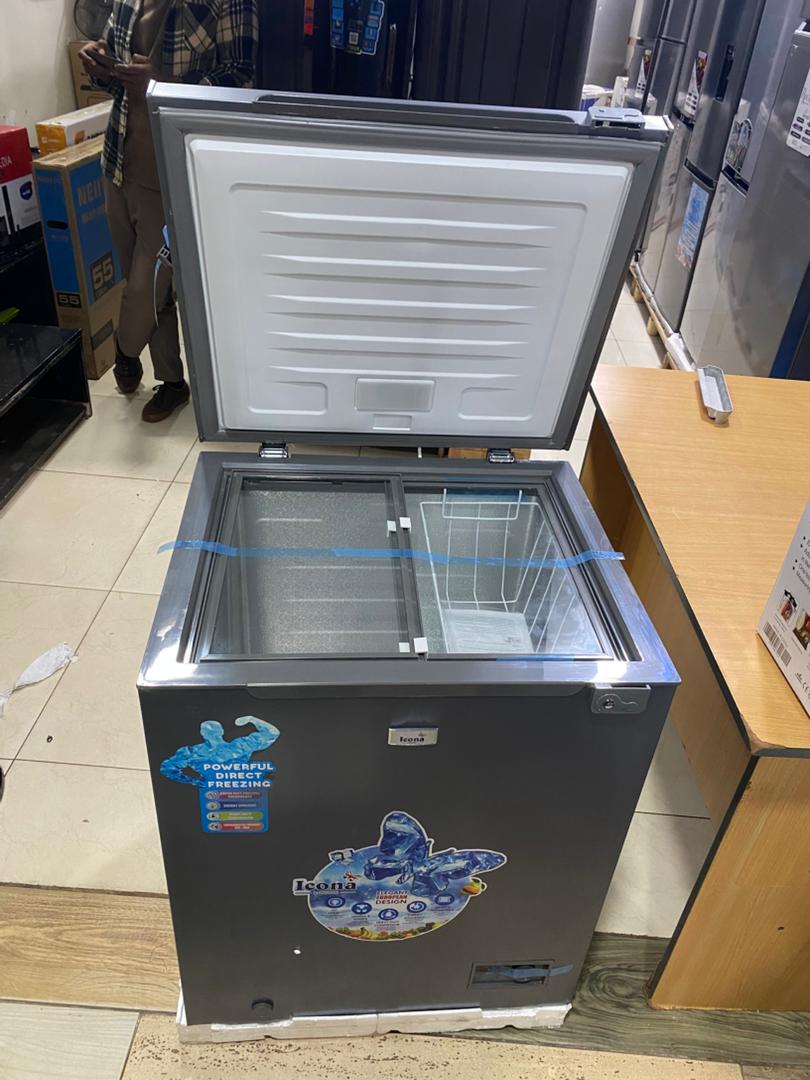 icona fridge on a good price