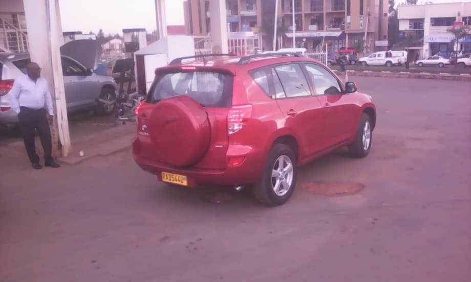 FULL OPTION