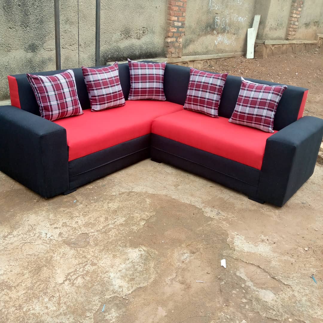 LIVING ROOM FURNITURE