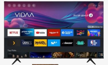 samsung smart tv