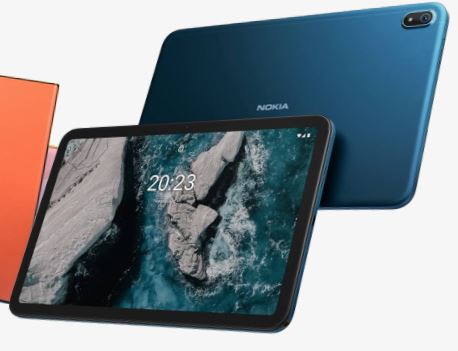 Nokia tablet