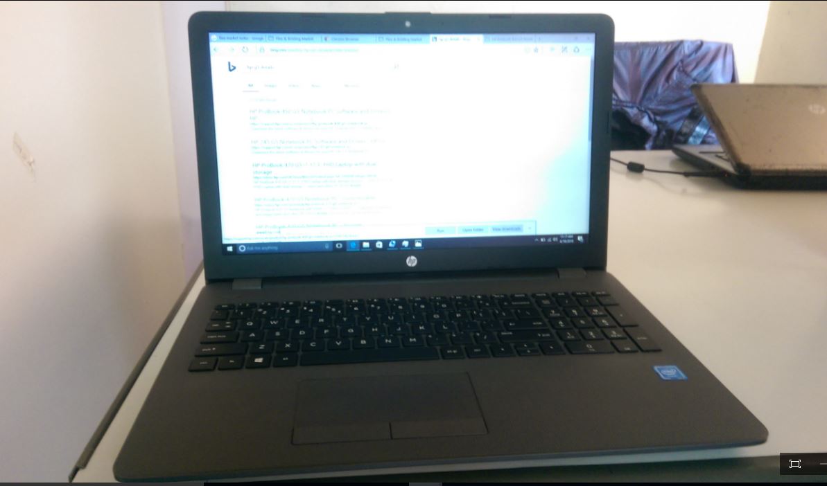 Hp 250 G5