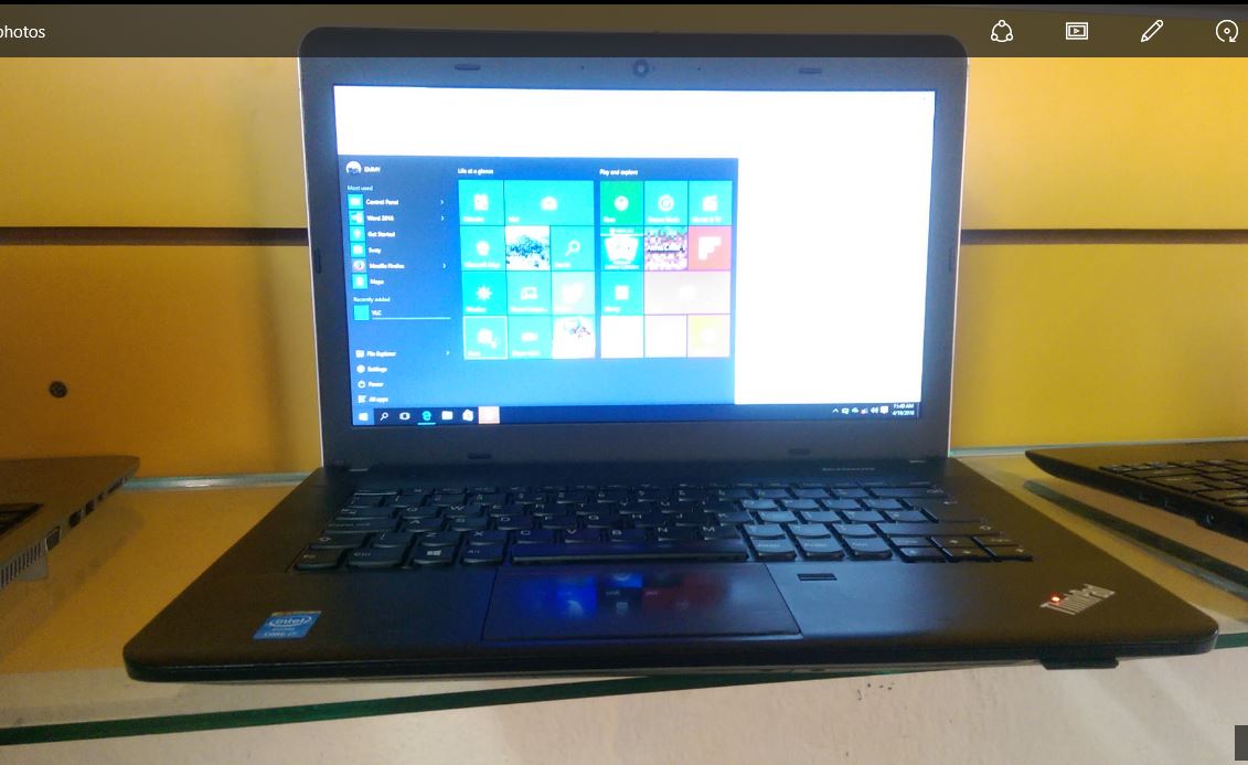 ThinkPad