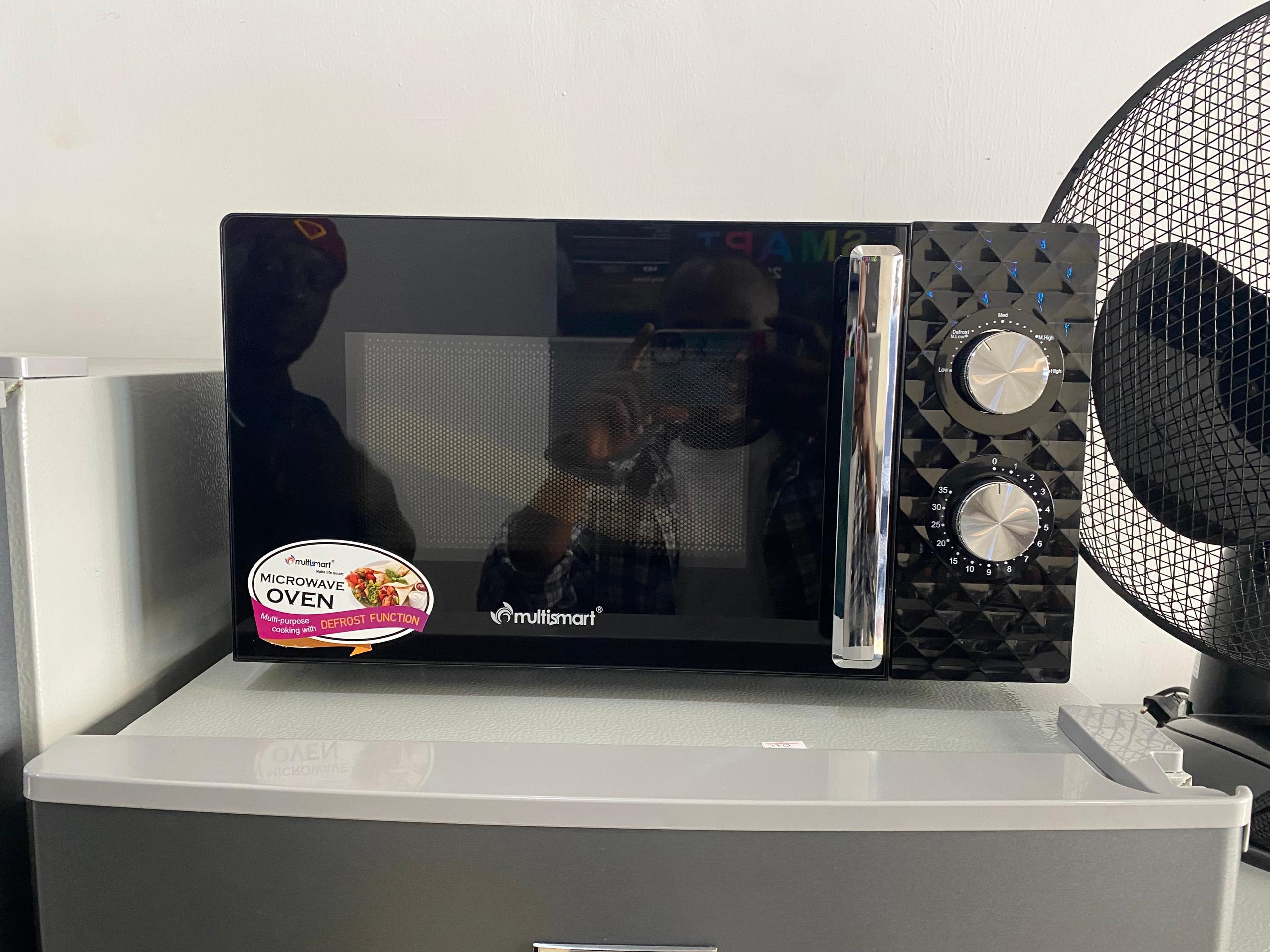Microwave Multismart 20L iri kisoko