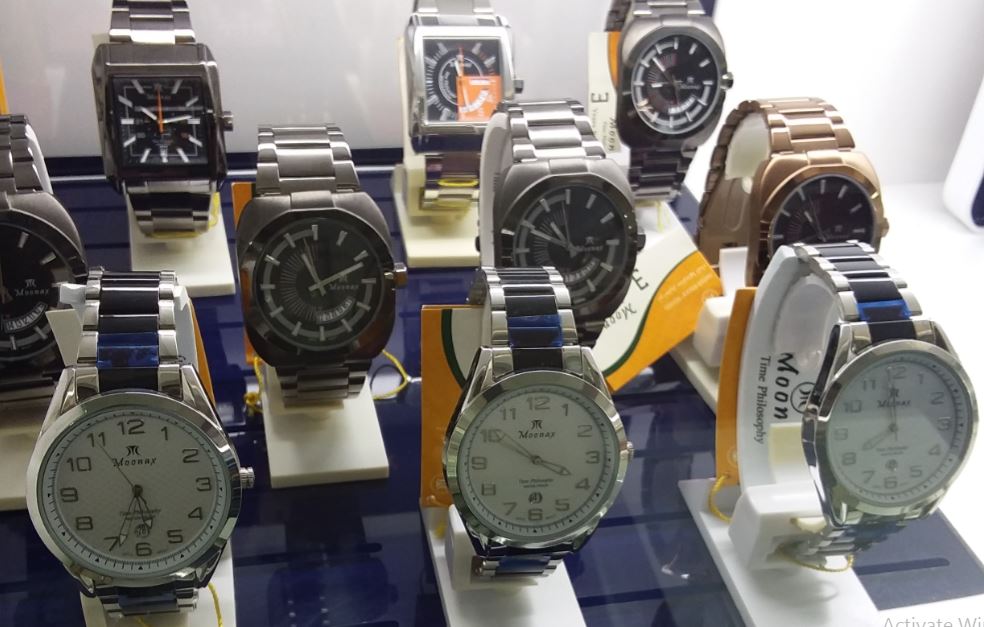 WATCH FOR MEN