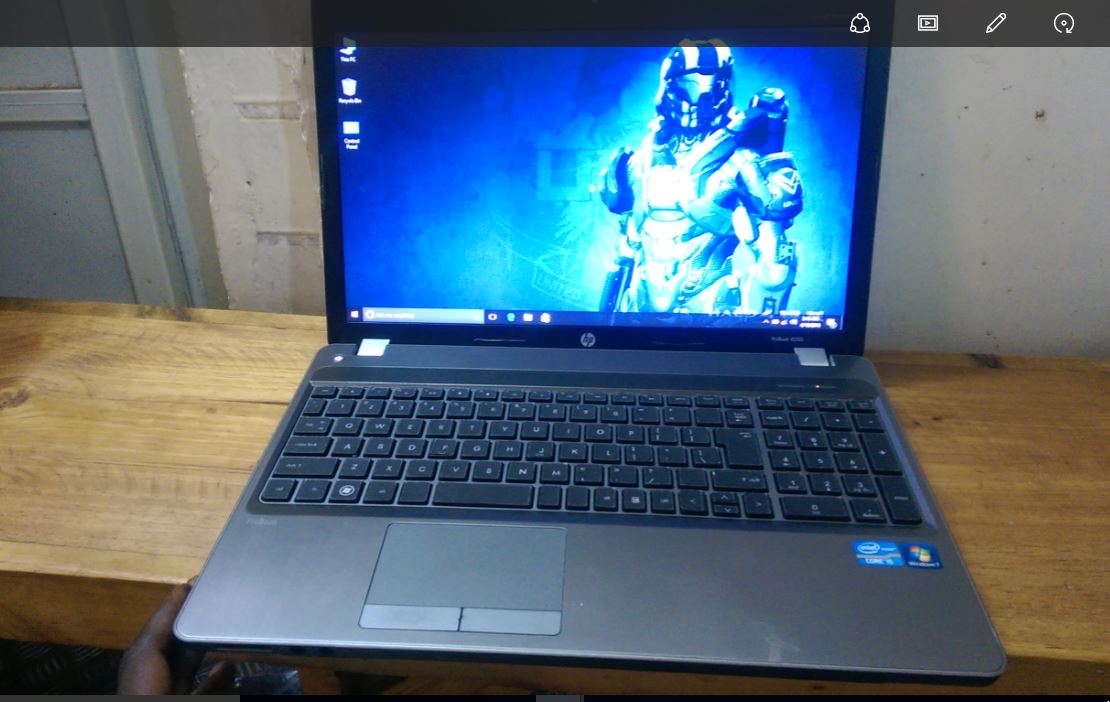 PRO BOOK 4530s