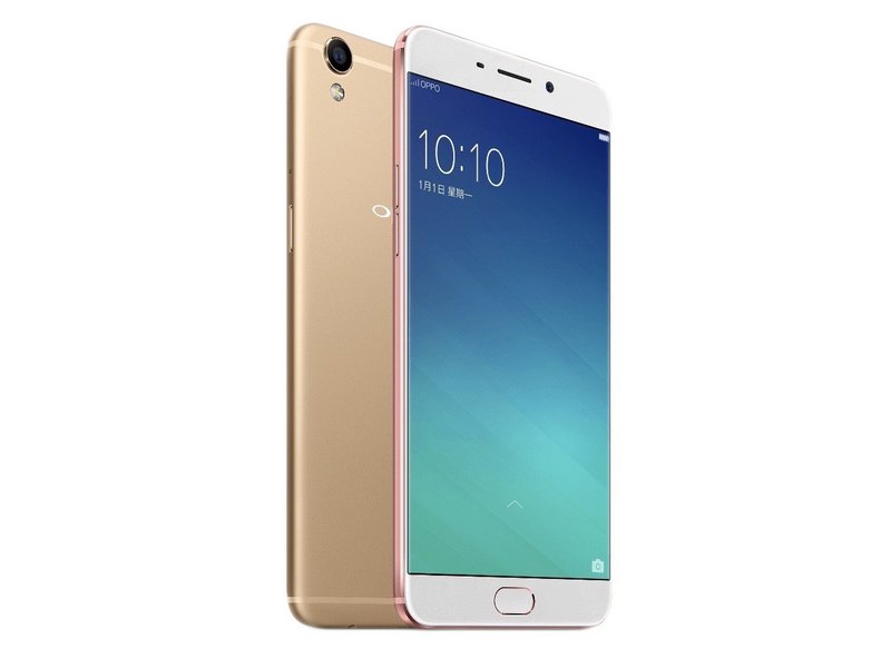 OPPO