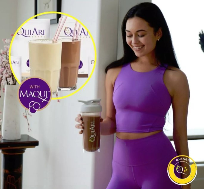 Quiari Shake