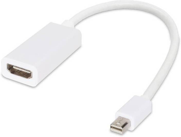 Thunderbolt To HDMI