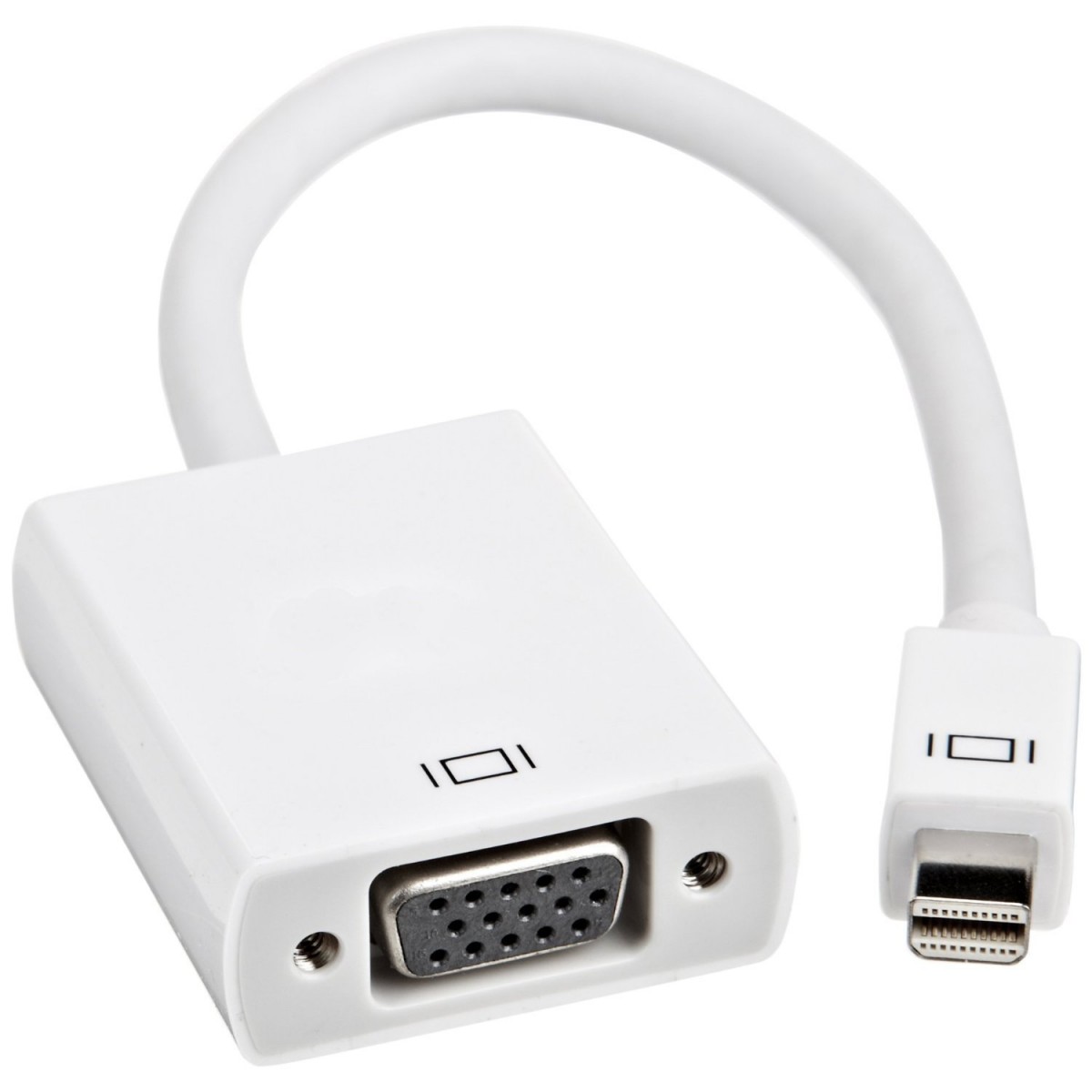 Thunderbolt To VGA