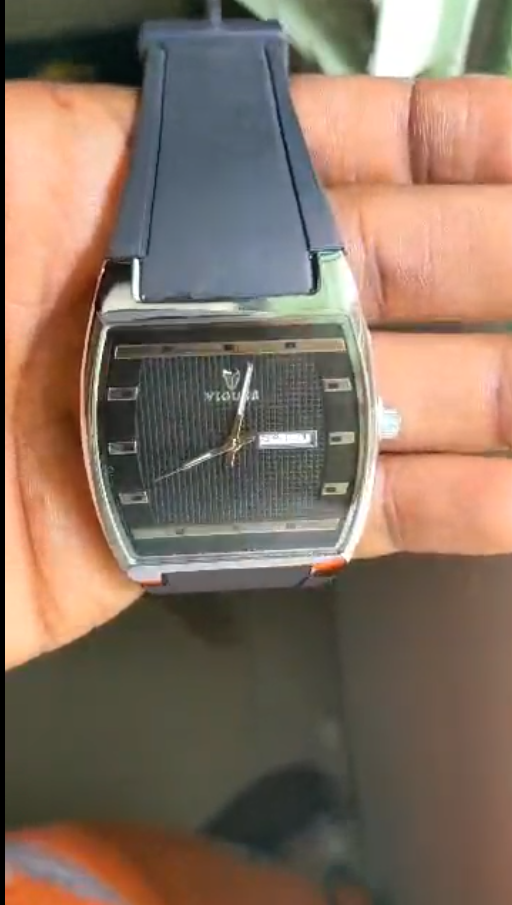 Viguer watch on a cheap price