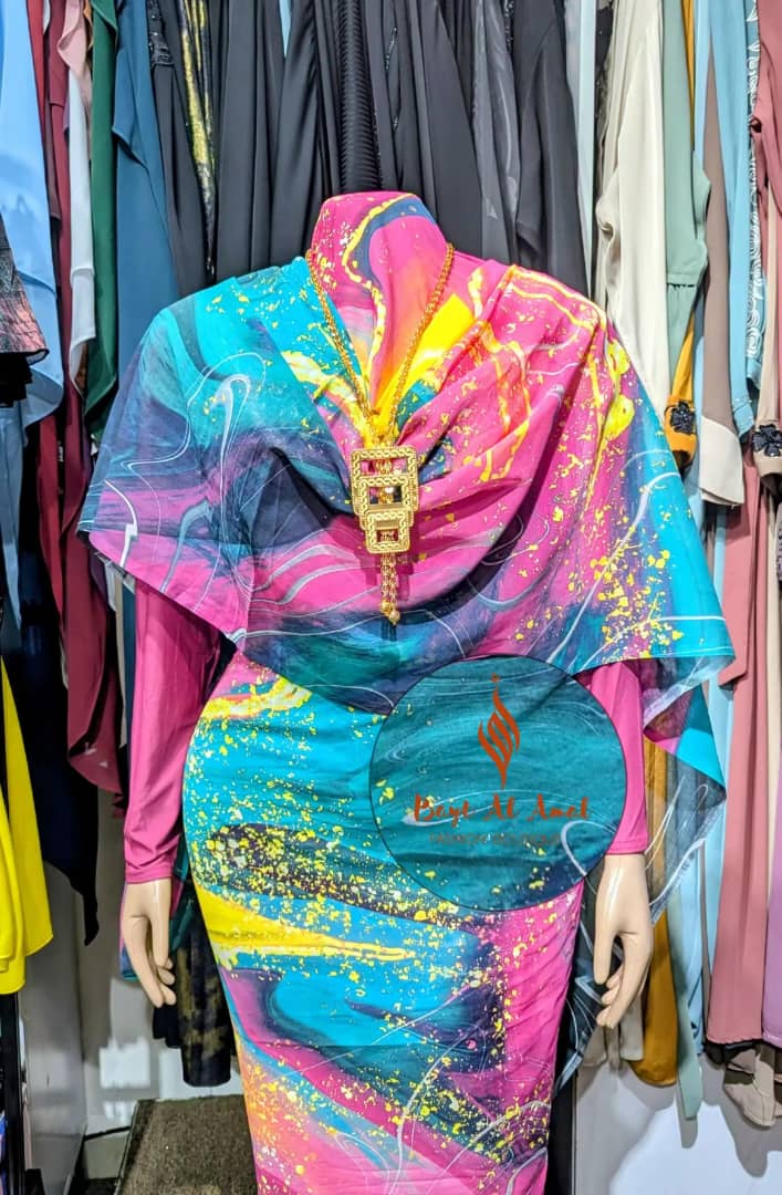 Islamic women clothing on a very cheap price