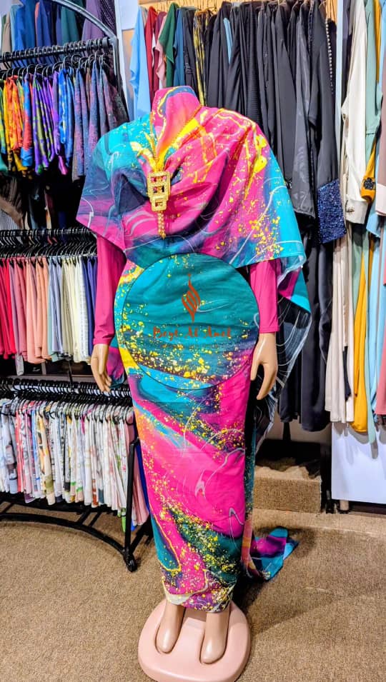 Prepare for Ramadan & Eid in Style ??